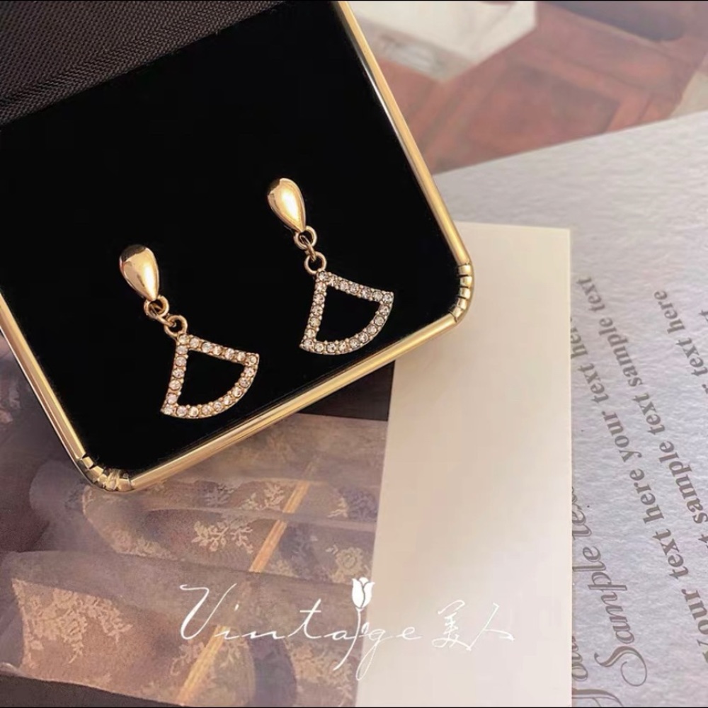 Ear Cuff # 12